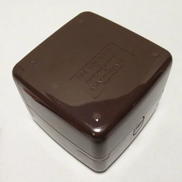 Vintage 80's The Jewel Kit Jewelry box - Picture 4 of 16